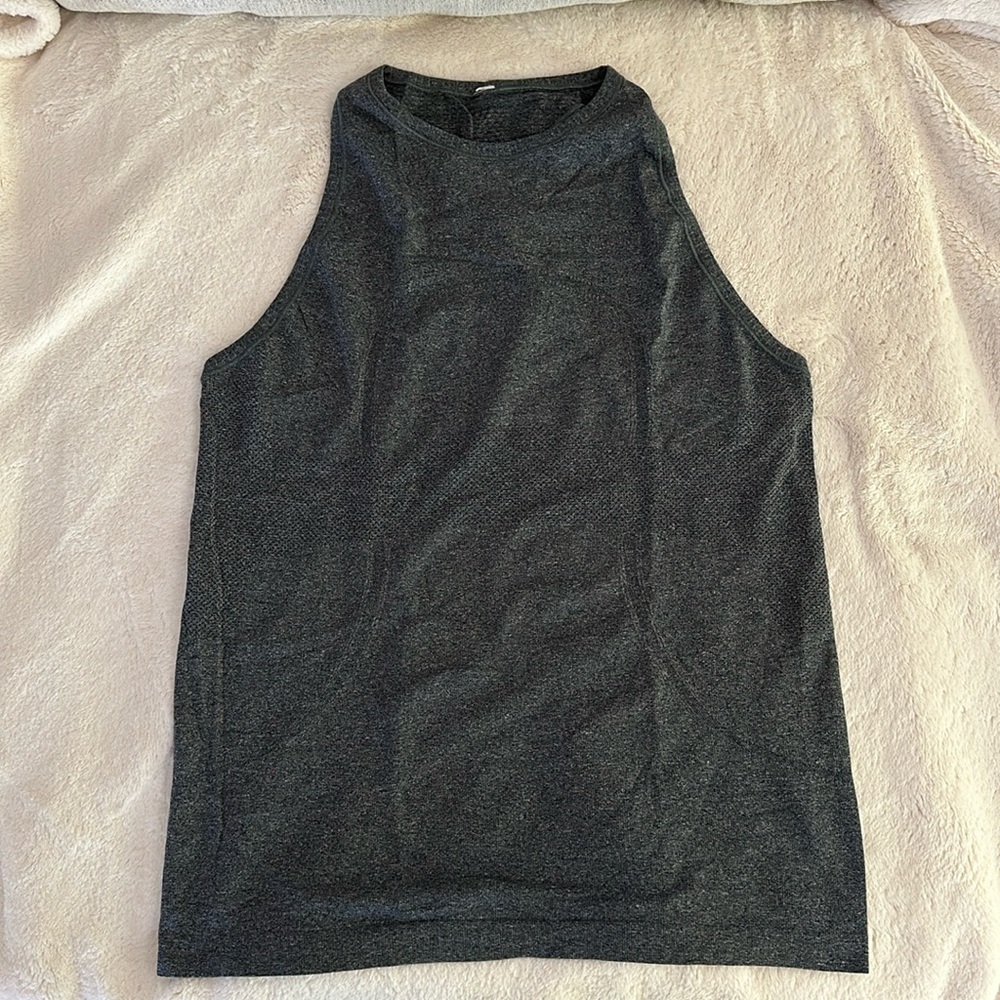 Lululemon Swiftly Racerback Tank